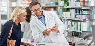 Allergie au pollen : tout savoir sur les médicaments antihistaminiques